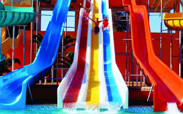 Caribbean World Monastir Hotel