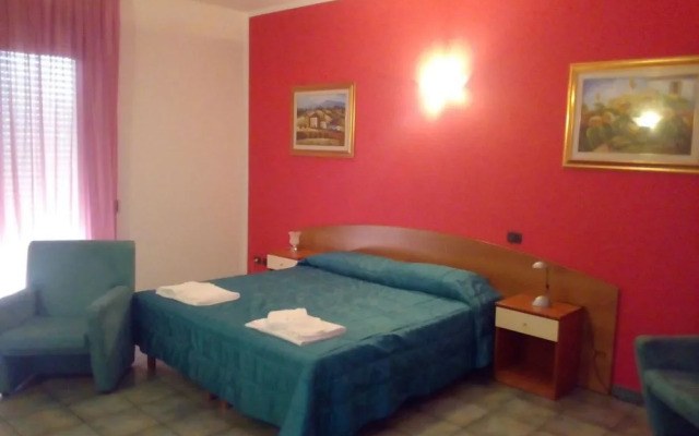 Giardini di Atena Residence