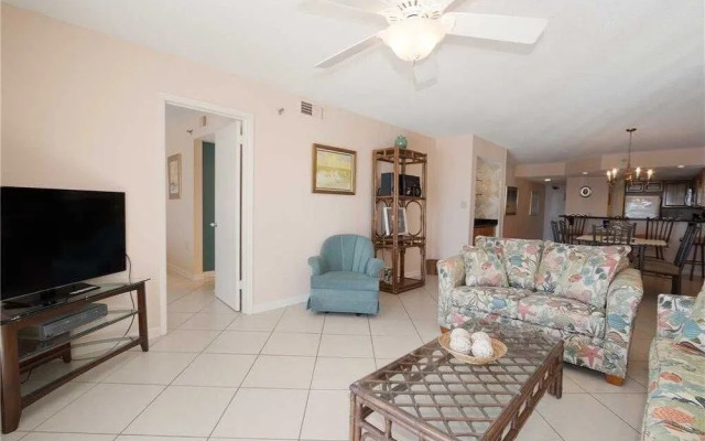 Summerchase 502 Apartment