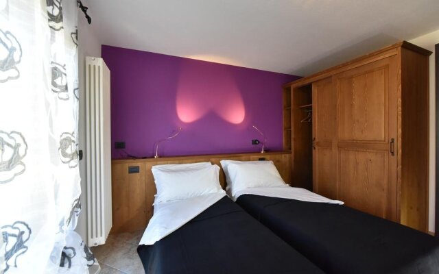 Locanda Dei Castagneti