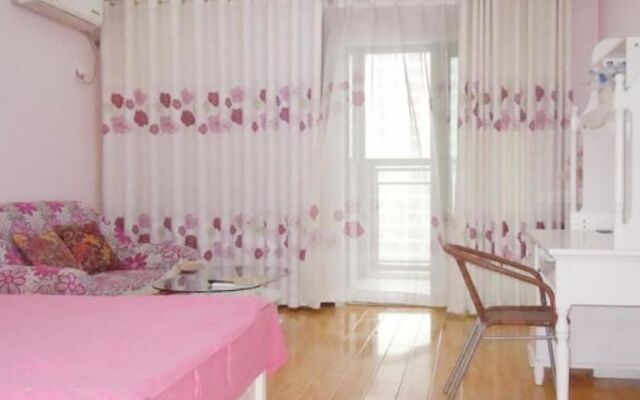 Zhengzhou Rujia Apartment Hotel