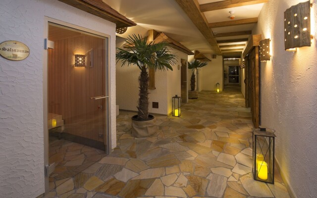 Grandhotel Niederösterreichischer Hof