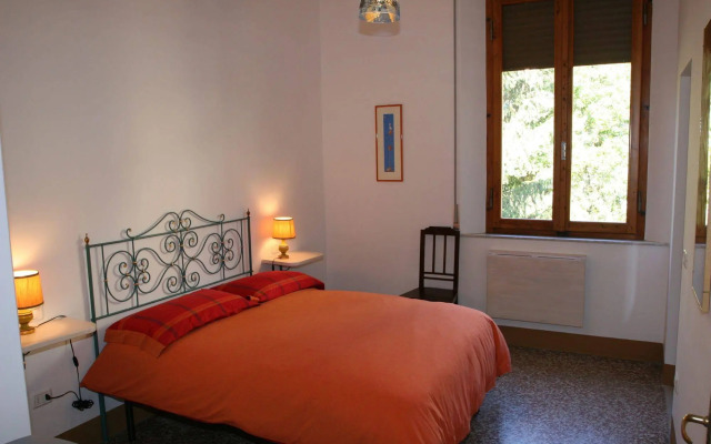 La Coperta Ricamata