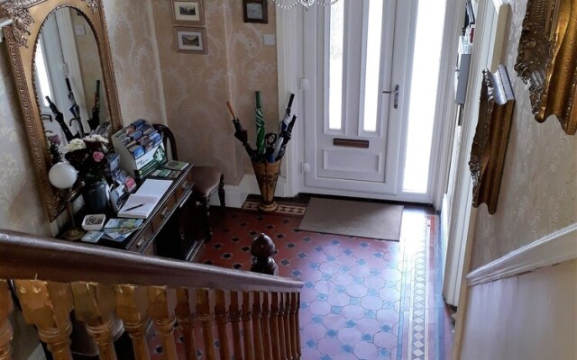 Craiglands House