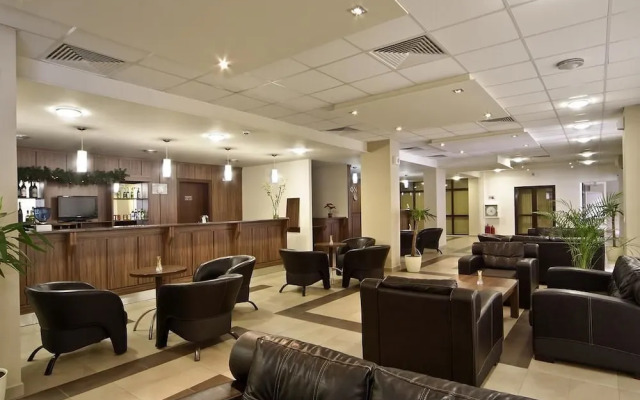 Aparthotel Borovets Gardens