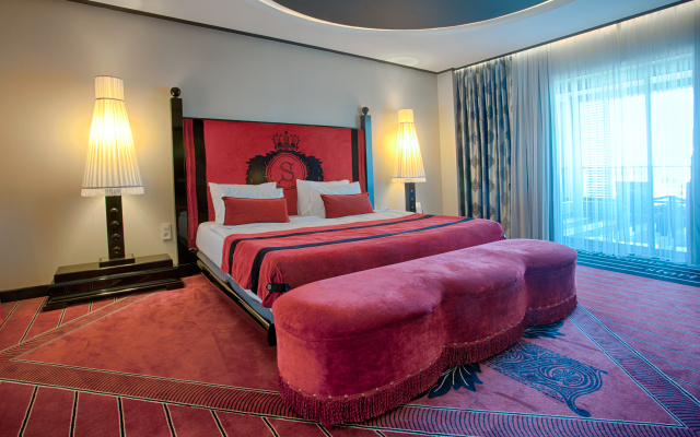 Selectum Luxury Resort Belek Hotel