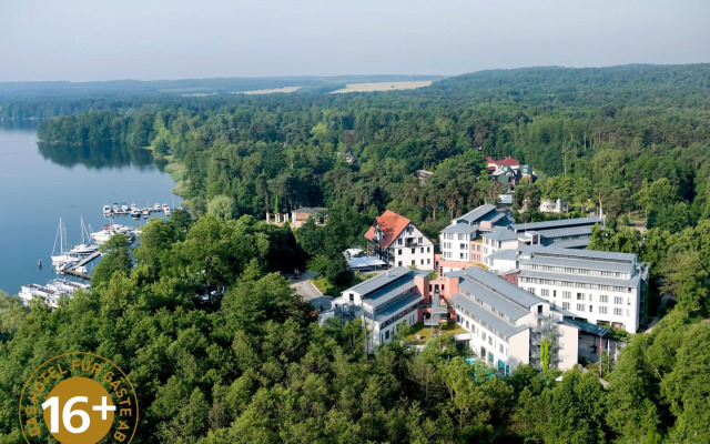 Hotel Esplanade Resort & Spa — Adults only