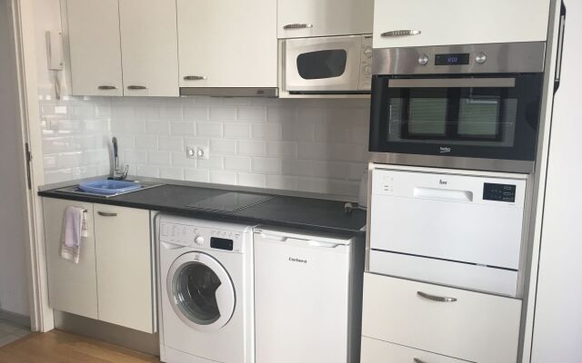 Apartamentos Boni