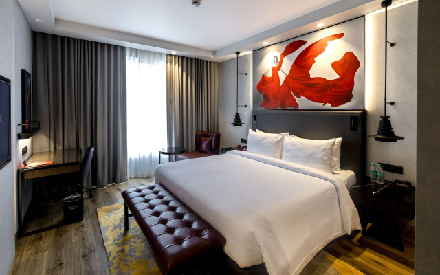 Radisson Red Chandigarh Mohali