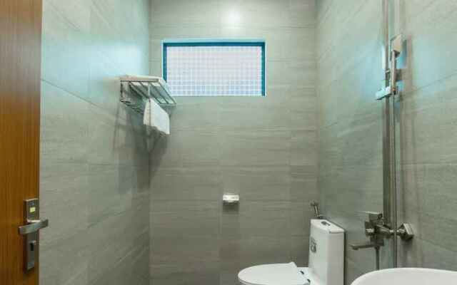 OHome 75 Danang - Managed by Chiic Vacation