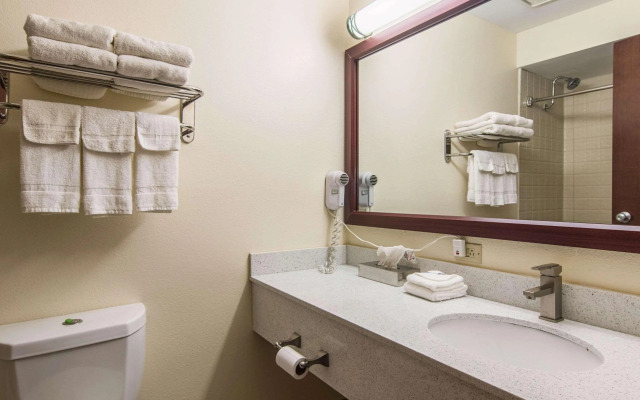 Quality Inn
