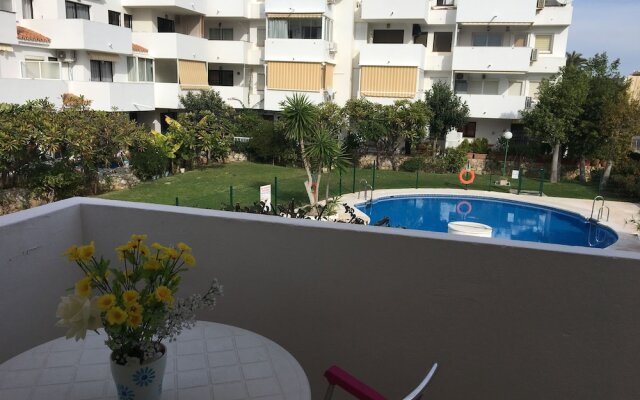 Apartamento Carihuela Beach