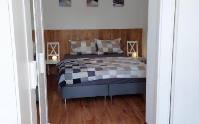 Spreewald Unterkünfte