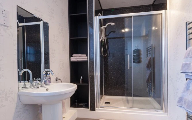 Immaculate 3 Bedroom House in Blair Atholl