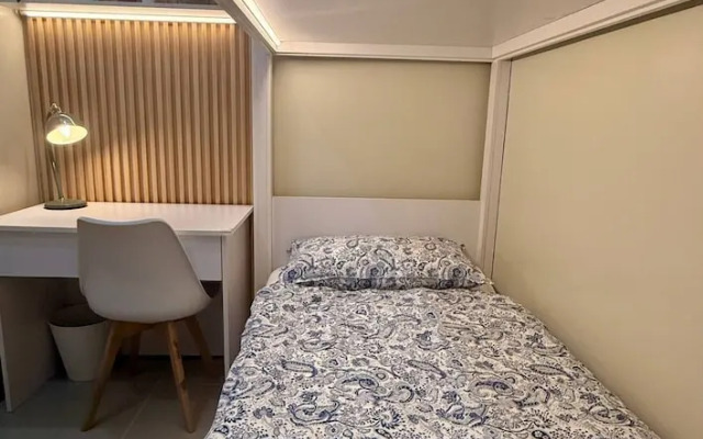 2BR Staycation Spot Near Ortigas