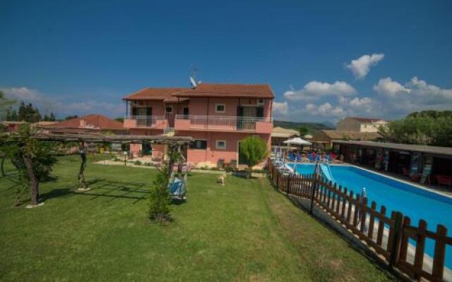 Othonas Apartments