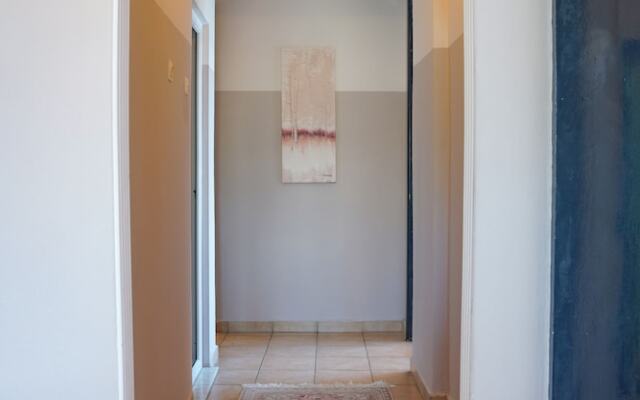 Nazende_beautiful Sea View Flat in Lovely Old Town