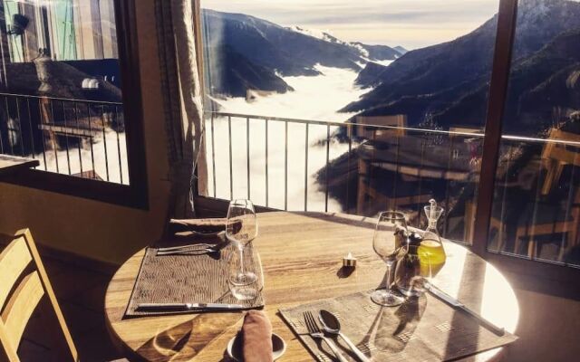 Auberge Lo Robur