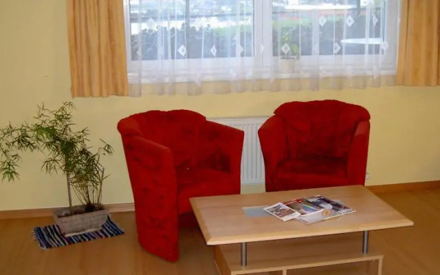 Ferienwohnung Kathrin