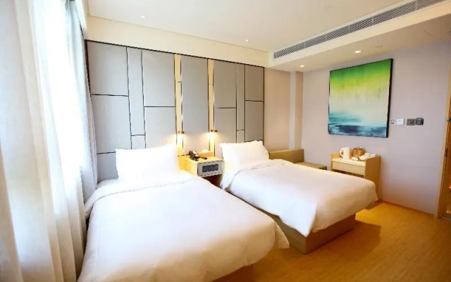 JI Hotel Beijing Chaoyang Road