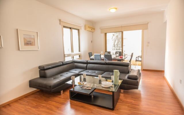 Napa Dreams Apartments