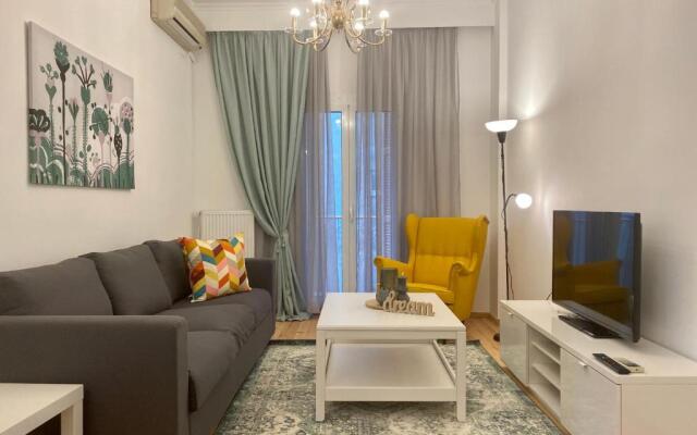 Daylily, 2 bdrm apartment, Vesta Philoxenia