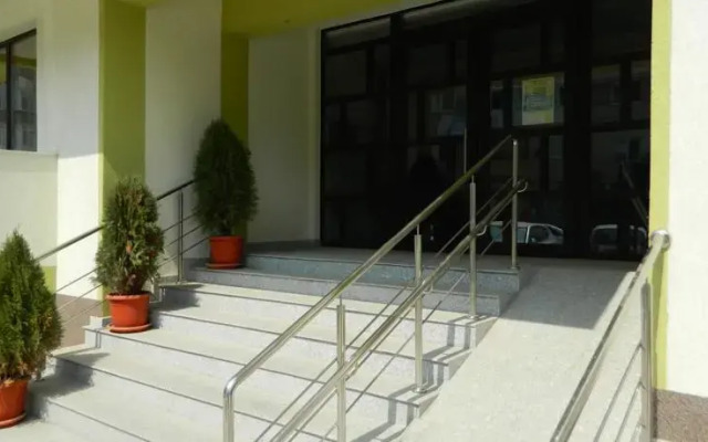 Bonjour Mangalia