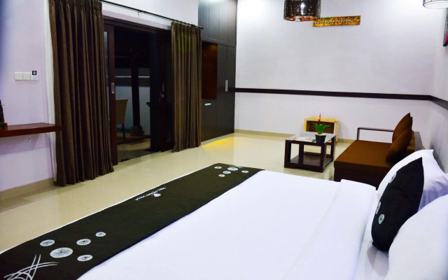 Fullmoon Villa Ubud