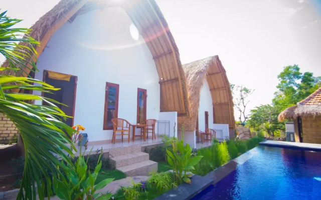 Jona Bungalow