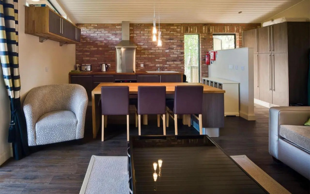 The Sherwood Hideaway
