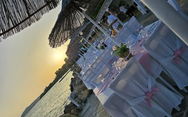 O Paradise Beach Resort & Spa