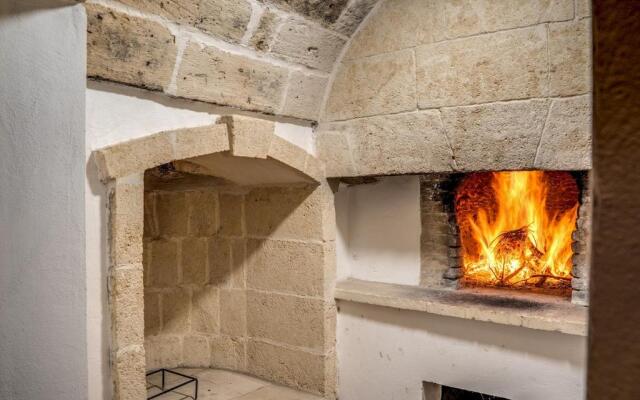 Masseria Monte Pizzuto