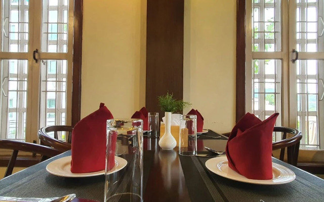 Hotel Grand View