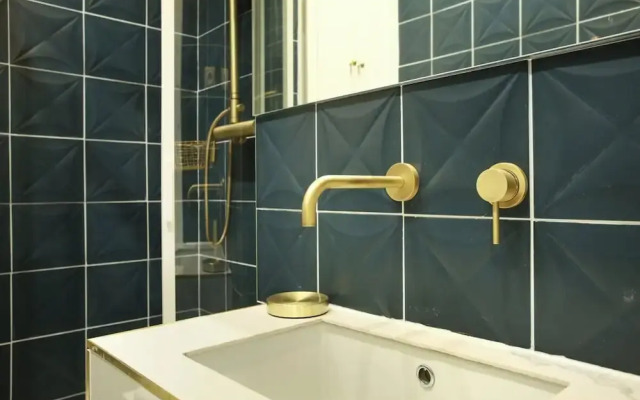 Sublime Studio Center of Paris / Opera