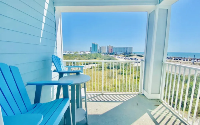 Grand Caribbean by ALBVR