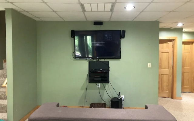 River`s Edge- Ocoee Riverfront