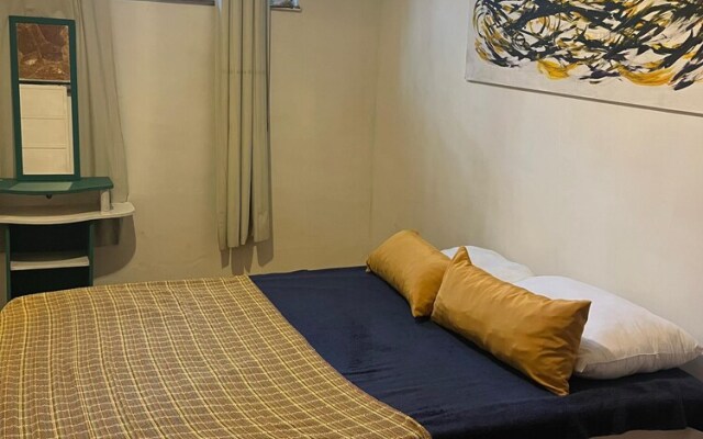 Savassi Hostel Loft