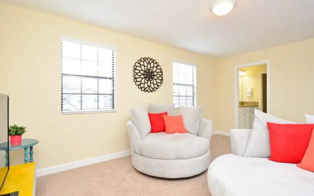 Villa 1420 Wexford Champions Gate