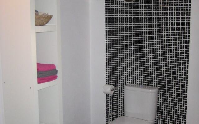 Luxe Bed and Breakfast Casa Paco