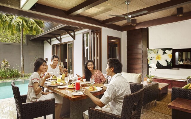 Le Jardin Villas Seminyak