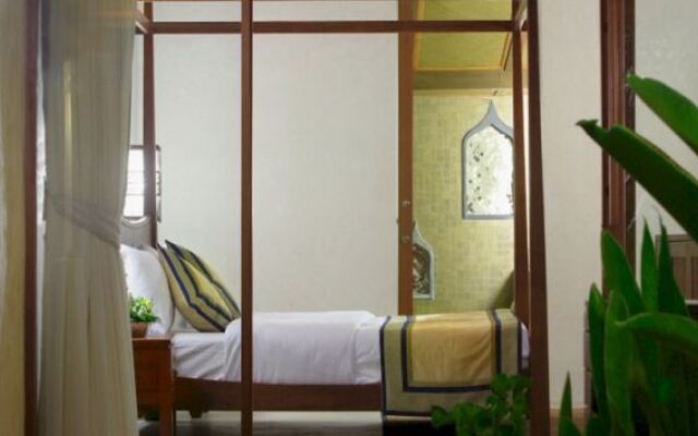 Prana Beach Villas