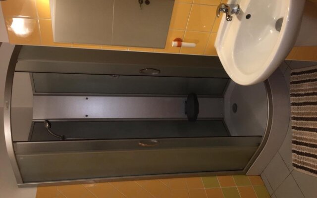 Restaurace Bowling Rakovec