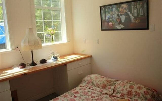 Flavorite Retreat and B&B