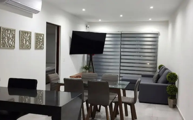 Gorgeous Apartment Hoestel Long Island!