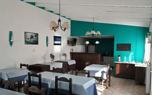 Hosteria Patagonia