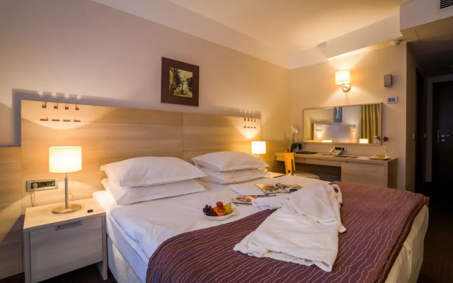 Hotel Trakoscan