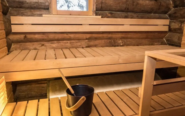 Rantaruka 4d1 Kuusamo