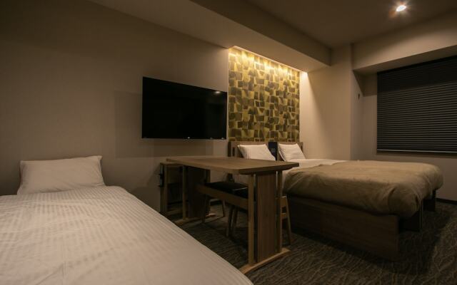 Minn Ueno Shin-Okachimachi