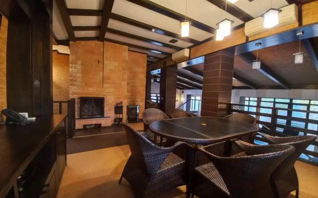 Резиденция 888