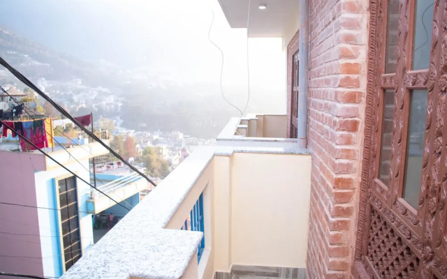 Sacred Trails Homestay